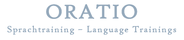 Oratio Logo